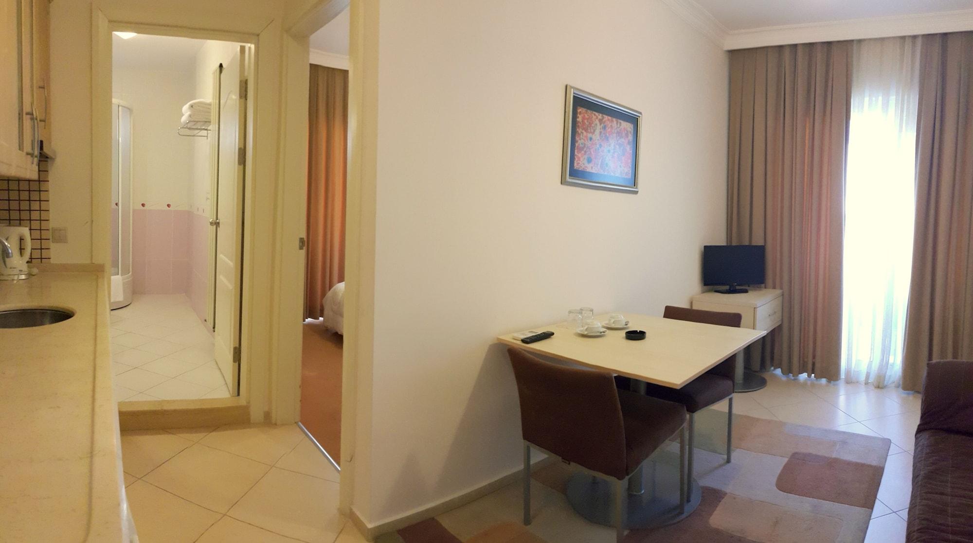 Kamer Exclusive Hotel & Suites Çeşme Kültér fotó