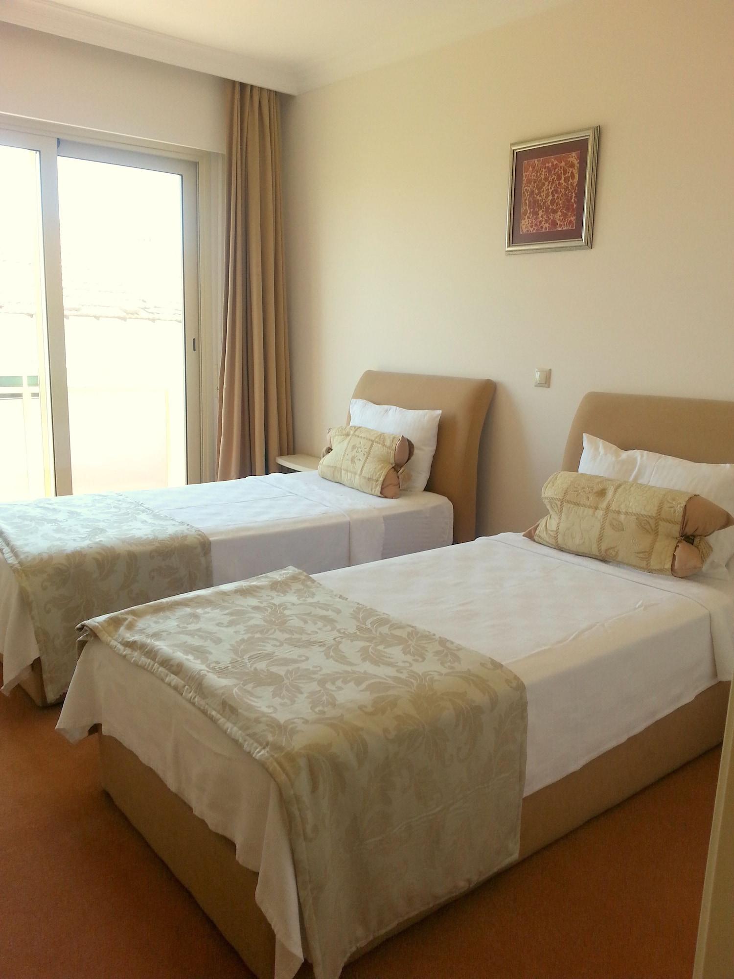 Kamer Exclusive Hotel & Suites Çeşme Kültér fotó