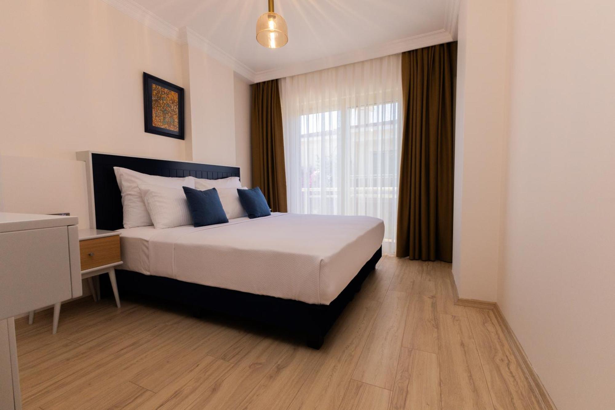 Kamer Exclusive Hotel & Suites Çeşme Kültér fotó