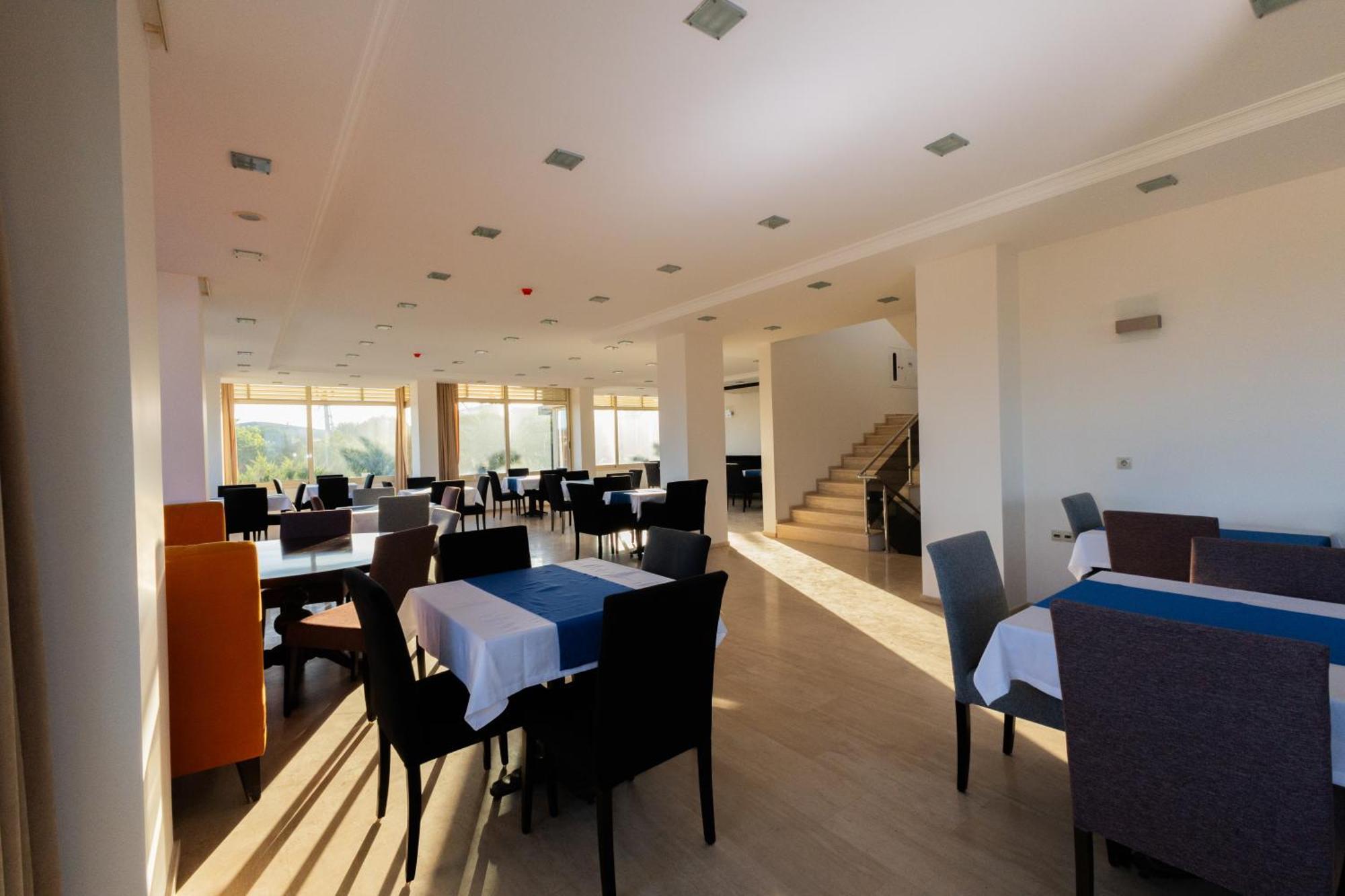 Kamer Exclusive Hotel & Suites Çeşme Kültér fotó